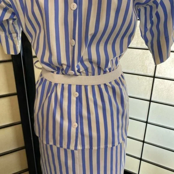 Vintage Darian Shirtdress - Picture 13 of 13
